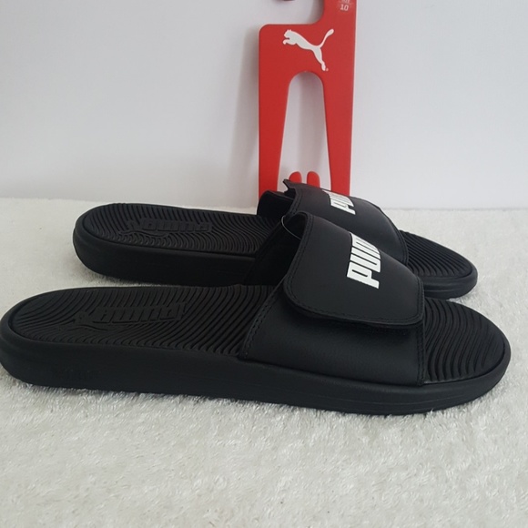 New Puma Slides - Picture 2 of 5